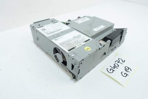 AUDI A6 A7 Q7 Q8 player module navigation devices MIB2 MIB 4K0035064