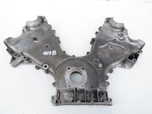 copertura GREMBIALINA SCATOLA Coperchio della distribuzione 9481011221 PORSCHE CAYENNE 7L 4.8 V8