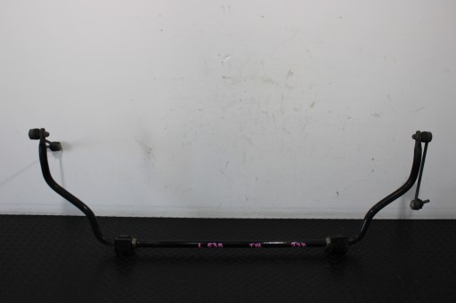STABILIZATOR Spurstange heck LAND ROVER EVOQUE L538