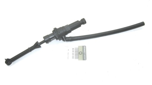 8200320022 - ГЛАВНЫЙ ЦИЛИНДР СЦЕПЛЕНИЯ LAGUNA II FL 05-VEL SATIS ОРИГИНАЛ