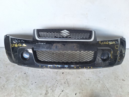 SUZUKI VITARA II 05-08 bumper