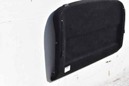 plato boot OPEL ASTRA J 2010