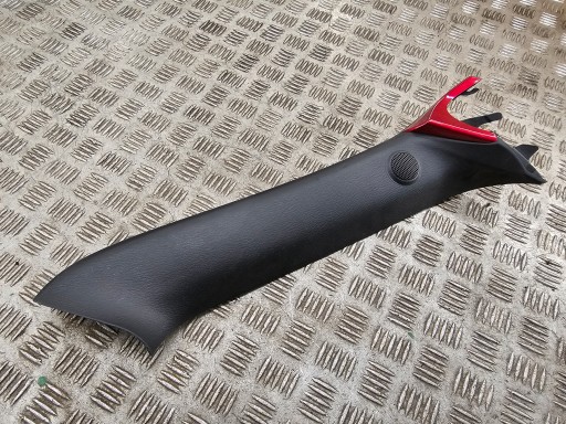 cover pillar A right right N24368160 MAZDA MX-5 IV ND MX5 2015