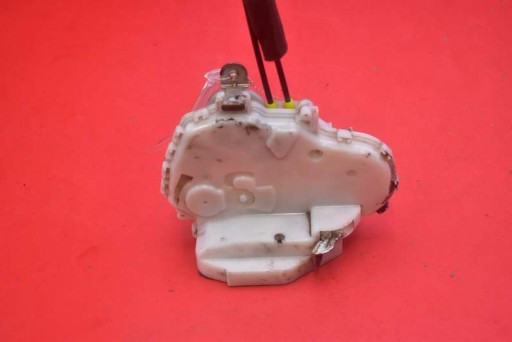 lock door right rear part rear 72611-SWA-J1 HONDA CRV 3 III 06-09