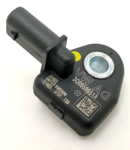 ДАТЧИК УДАРА VW T-ROC PASSAT ARTEON 3H 3Q0959651A NEW ORG