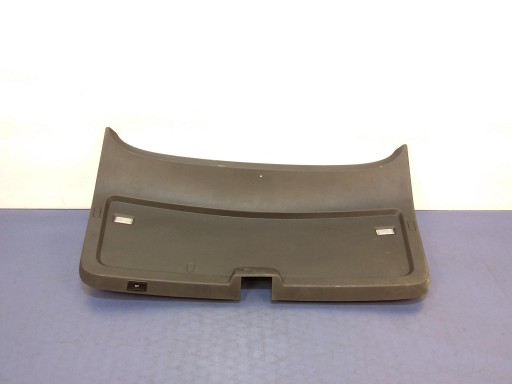 SUPERB III ОББИВКА КРИШКИ БАГАЖНИКА 3V9867975