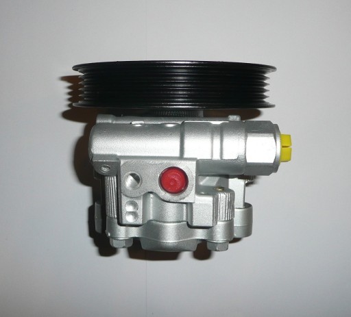 44310-42090 - НАСОС ГИДРОУСИЛИТЕЛЯ TOYOTA RAV4 II 2.0D4D 4431042090