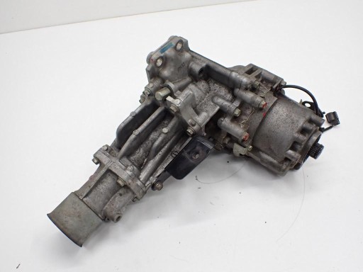 РЕДУКТОР КОРОБКИ ПЕРЕДАЧ АВТОМАТ OUTLANDER III 2.2 D