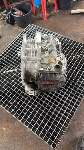 Getriebe PEUGEOT CITROEN AWF8G30 20GT87