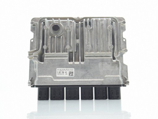 control unit computer of the engine ECU BMW F40 F44 F45 F46 F48 1.5 T B38 5A57780