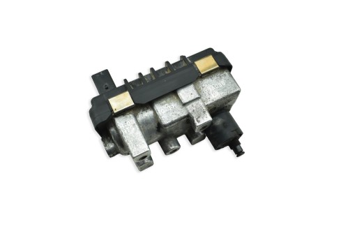 Régulateur Turbines LAND ROVER FREELANDER II MONDEO MK4 2.2TD4 6NW009483 G-31