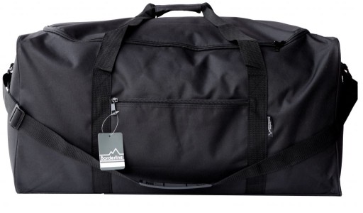 Дорожня сумка преміум класу 2016