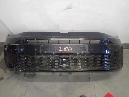 lökhárító eleje elsö VW CADDY 2020- 2K7