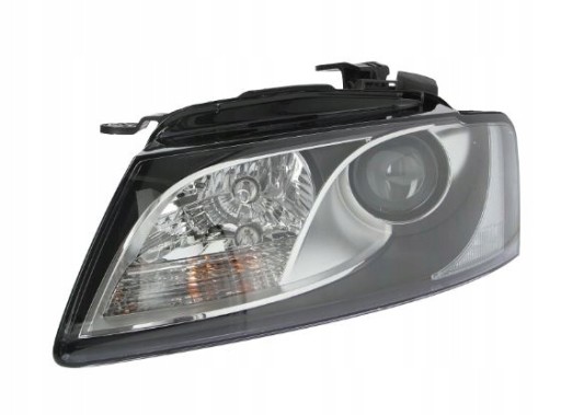 ФОНАРЬ ПЕРЕДНИЙ AUDI A5/S5 B8 03/07- 8T0941030AA