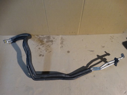 IDEALNE hadice klimatizaci MERCEDES W221 1