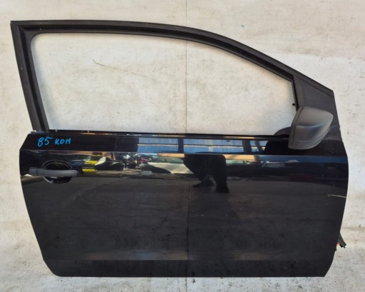 VW UP MII CITIGO 3D 11- door right front front 1S3831312H