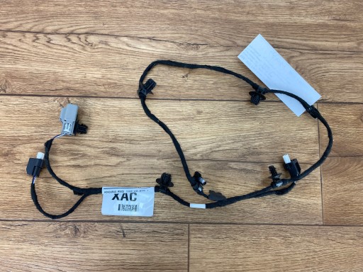 bundle wiring lampek boczku Ford Bronco Sport 2020+ USA