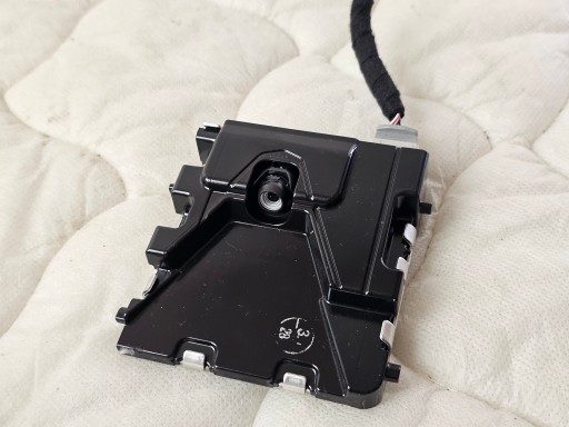 Датчик передней камеры радар lexus rx 8646c-48021