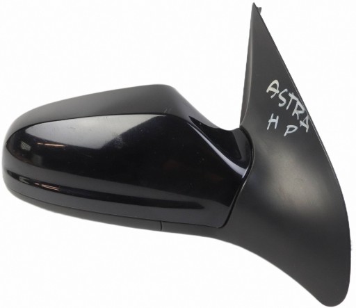 OPEL ASTRA H III mirror right 5 PIN 24462996 010795 EUROPA