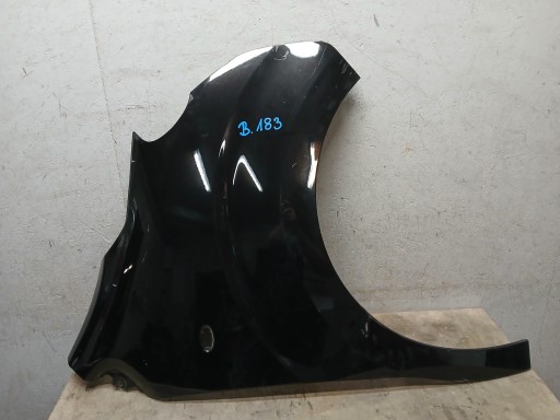 parafango Anteriore Destra TOYOTA PROACE PEUGEOT EXPERT CITROEN JUMPY