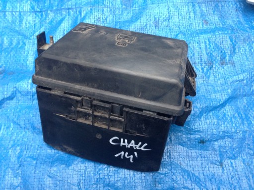 68223923AA, 68223923AA - Dodge challenger 3.6 12 13 блок запобіжників