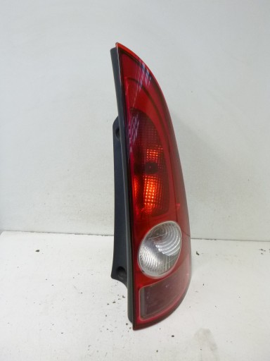 light rear Renault Espace IV Ph and 2004r.