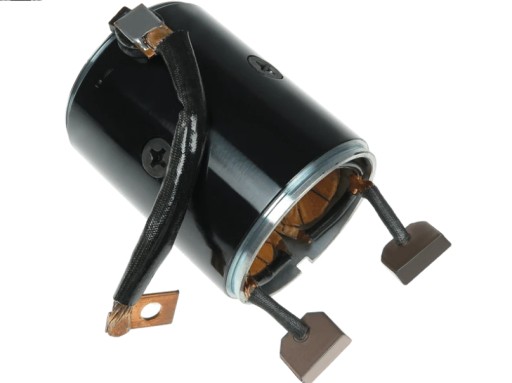 Статор со пусковой обмоткой sf5003