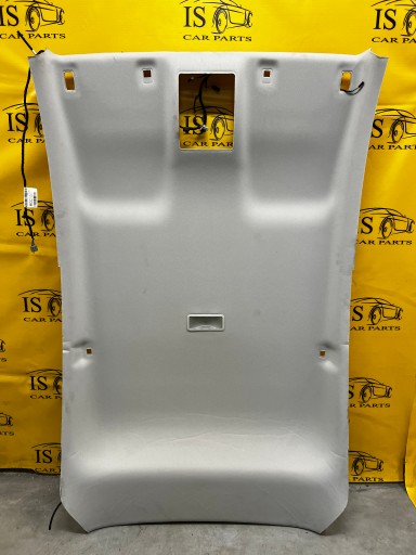 H1BB B51918BD3HV1 - FORD FIESTA MK8 3D СТЕЛЯ СТЕЛЯ УСТАНОВКА