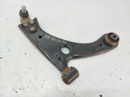 VOLVO XC40 D3 2.0 D arm front right 32221282