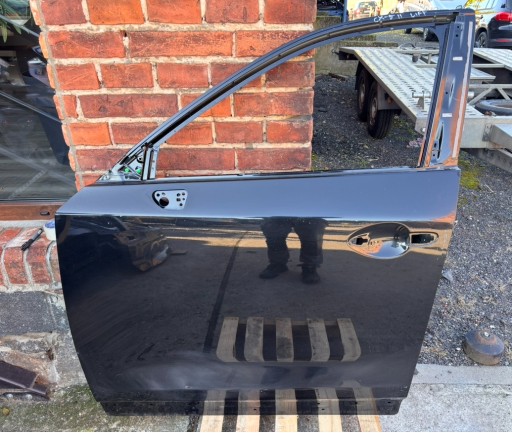 Mazda cx5 ii cx-5 ii подъемник передней левой двери kb7w59010