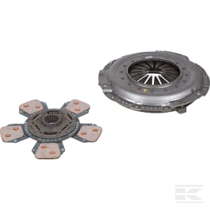 633068509 - Зчеплення повне, 330 мм