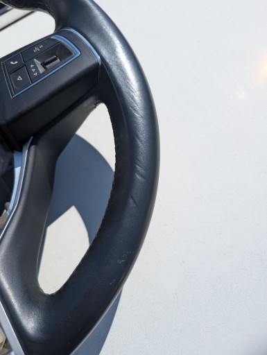 lenkrad GHIBLI LEVANTE QUATTROPORTE Leder MASERATI Leder
