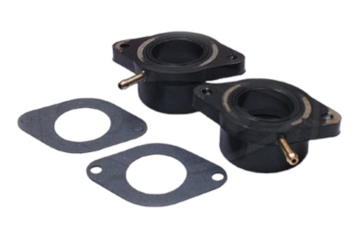 Впускные каналы карбюратора Tourmax CHY-2