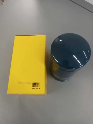9408 - Фільтр hydraululica SPH94008 / Donaldson P551779