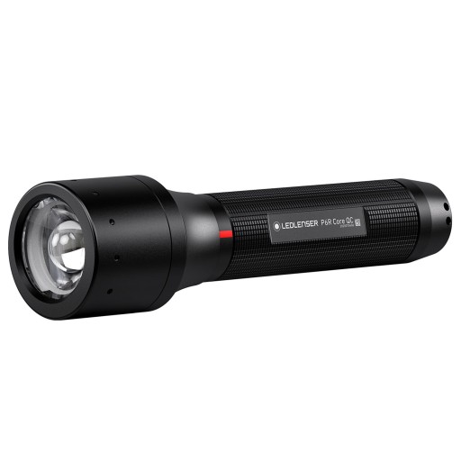 Ручний ліхтарик Led_lenser P6r Core QC 4 кольори