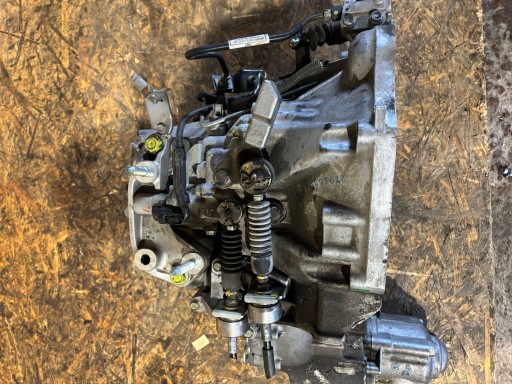 scatola cambio HONDA CR-V III 2.2 08H02002057
