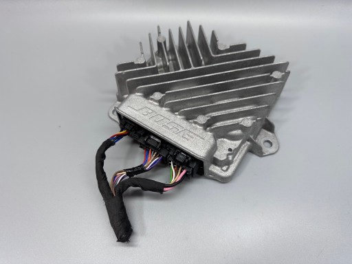 280616PA2A - NISSAN Juke II F16 аудио усилитель BOSE Plug