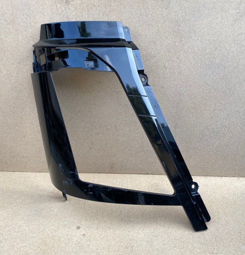 СТЕКЛА КОРПУС ЛАМПИ ПРАВИЙ VOLVO FH4 21874457