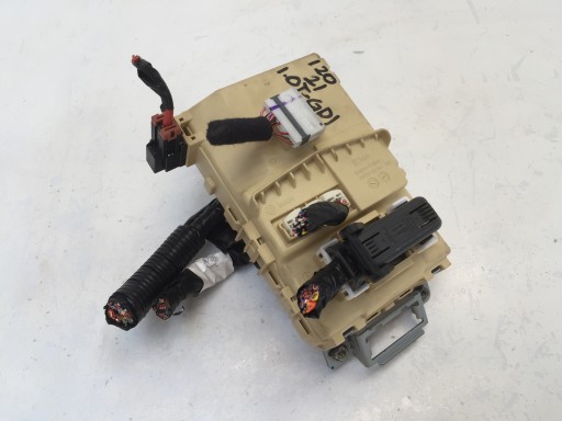 91950-Q0260 - Hyundai i20 iii 1.0 2021 блок предохранителей