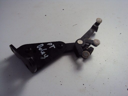 7H0843398AB - Нижний ролик правой двери VW T5 MULTIVAN FL 09-