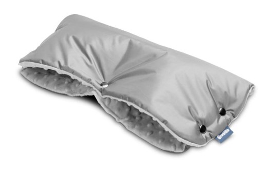 SENSILLO Сіра муфта