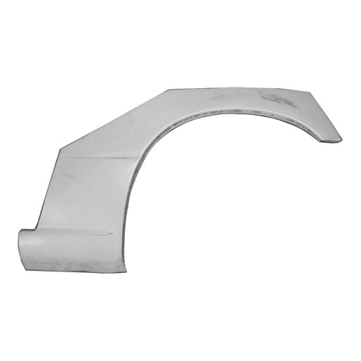 Autobig-14676 - Крило заднє MAZDA MX-5 89-98 (NA) CONVERTIBLE L