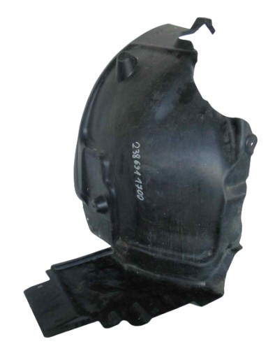 A2386911700 - MERCEDES E CLASS W213 АРКА ПЕРЕДНЕГО КОЛЕС ЛЕВАЯ ЧАСТЬ 2