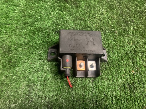 relay plugs ZAROWYCH MERCEDES W211 A0025426419