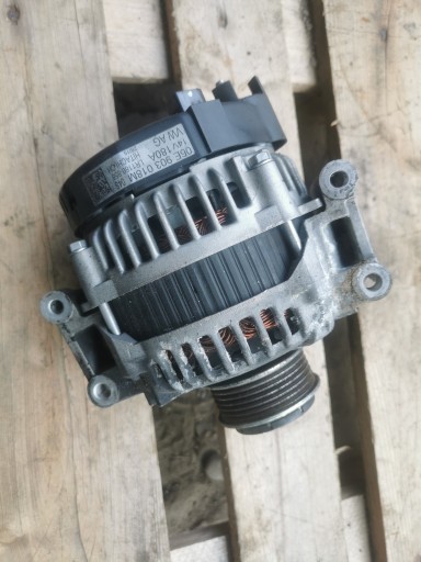 06E 903 - Генератор 3.0 tfsi audi a7 4g c7 06e903018m