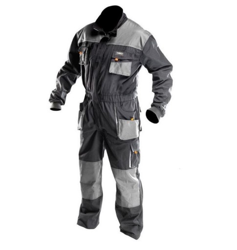NEO TOOLS РОБОЧИЙ КОСТЮМ, РОЗМІР LD/54 81-250