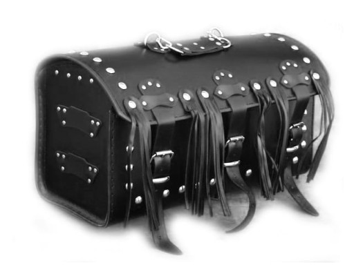 ШКІРЯНИЙ ЧОХОЛ ДЛЯ МОТОЦИКЛА PROSPEED P21C 1KASK 18L