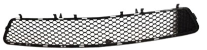 A2128851253 - Центральна решітка бампера MERCEDES W212 перед підйомом