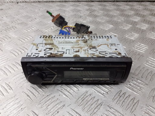 РАДИО USB PIONEER MVH-S300BT