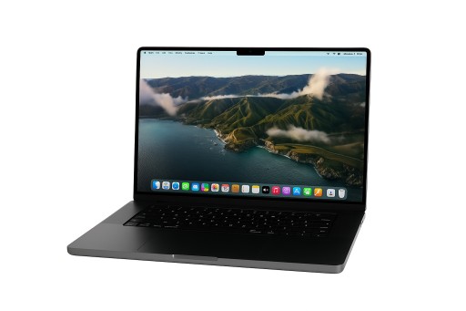 macbook pro M3pro 16インチ36GB 512GB Apple MacBook Pro 16 M3 Pro/36GB/512GB/12-core CPU+18-core